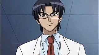 Filthy hentai japanese fetish fuck with bondage teens