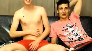 Romanian Webcam Girl Moans