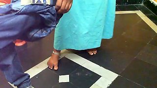 Indian webcam series - fuck and cum version