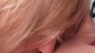 Pussy licking whores