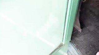 Inviting Abigaiil Morris's hardcore dirt