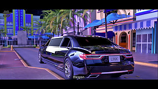 Thief of Hearts - Part 23 - Hot Vivian Sexy Cuddle by Loveskysan69