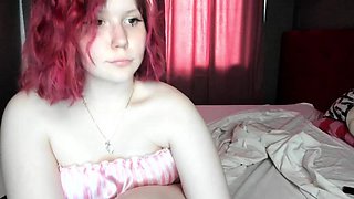 Camwhre 27: Big Tits, Big Ass  Anal Porn