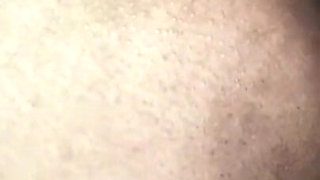 Fucking Her Tight Pussy at Home