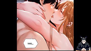 Hentai manga featuring Jinugay