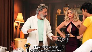 Sexual Robot Rick And Martin