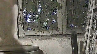 Riding Crop Mistress Whipped My Cock Extreme Hard