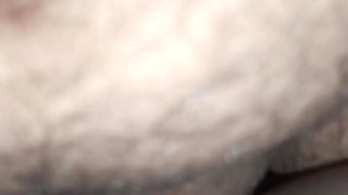Unhappyball Production - Cock Rub on Her Pussy