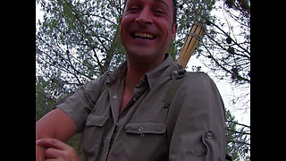 The Spanish Sinners!! - Vol. #03