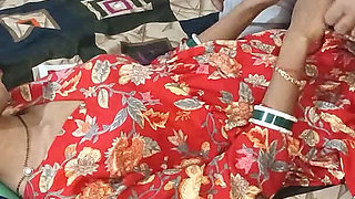 Hot Bhabhi Lust
