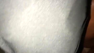 My Naughty Step Sister Sucking My Duck Late at Nighy