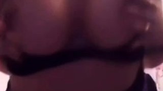 Close up Of Teen Masturbating