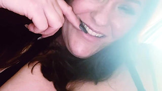 Seductive Nursing: Begging You for Intimate Anr Bliss