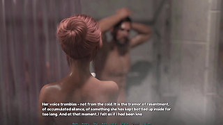 Bonds Between 4 Cant Believe She Gave Me a Blowjob on My Way to Work...bella Saw Mia Sex Tape