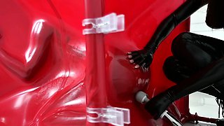 Perfect Pussy Close up milf Selda