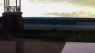 A Very Open Marriage (part 82)