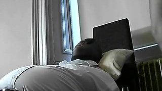 Counselled by Miss Jessica 1 - Close up View