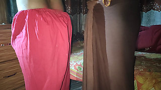 I had sex with my girlfriend after a long time