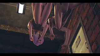 Hentai Uncensored 3D - Lala Hardsex Part 2 - Japanese Asian Manga Anime Film Game Porn