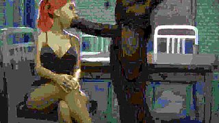 Cheating Wife Would Do Anything to Save her Husband
