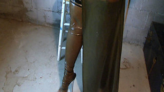 Mean JOI in Latex