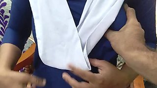 Bangladeshi Teacher Fucks Student In Home - Viral Desi Sex