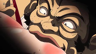 Tsuma netori 3