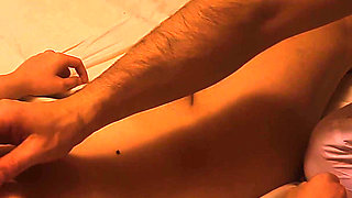 Erotic Massage Turns Into Fuck and Makes Me Cum - Thai Nuru Orgasm
