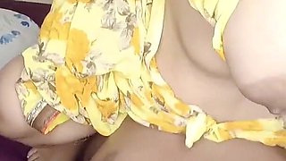 Part-2 Boss Ke Ghar Pe Jakar Uski Hot Chubby Biwi Ko Bhot Bura Choda- Hindi Role Play