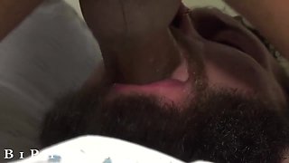 Lisey Sweet And Johnny Hill - Hot Doctor & Nurse Relieve Patients Boner After Surgery