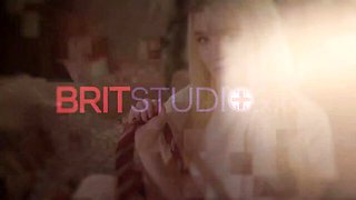 Side chick's 18-25 smut by Brit Studio