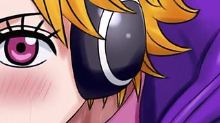 Lilith (one Piece) S