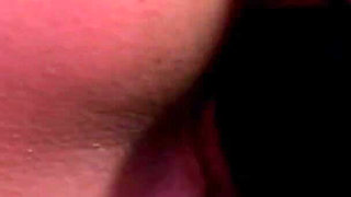 My Roommate Spies on Me While I Masturbate with My Toy and We End up Having Sex