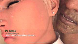 My Husband's Boss - Chapter 2 - Part 2 Final