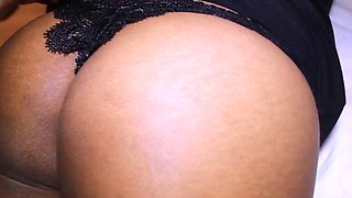 Cute Thai teen with perfect pussy fucked