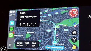 Gael & Pam Vlog: on the Way to Xbiz in Amsterdam