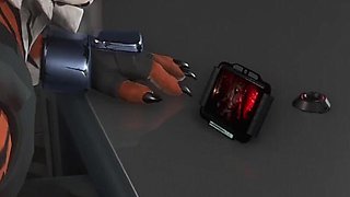 Oppai Odyssey - (pt 51) - Visual Novel