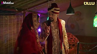 Indian Balam Pichkari Ignites Homemade Passion