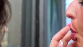 Shower Time with Candice & Betzz