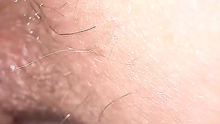 Squirting in Toilet 2 Times Afrer Old 69 Yeras Old Man Fuck to Clean My Vagina From His Cum