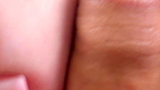 Stepmom Caught My Hard Cock in the Shower, I Fucked Her Tits and Came in Her Mouth, Next Day Creampie in Her Pussy