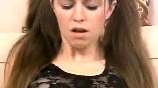 Autumn Winters is one cum loving slut and when Joey stops