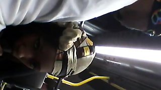 Brain's Blowjob on the Bus