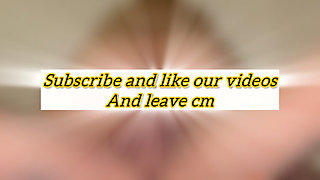 Japanese 18 years old girl with biggest Ass in hole Asia ridding on Arabian dick with great Orgasm in the end -Real Homemade