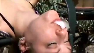Cum In Throat Compilation