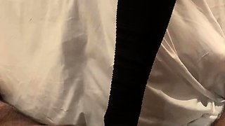 Hot Ass Big Cock Close Up Fuck
