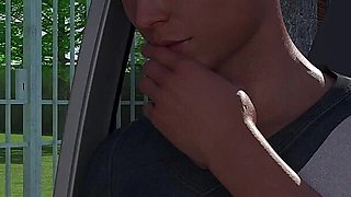 College Kings 65 - Fun with Aubrey and Chloe