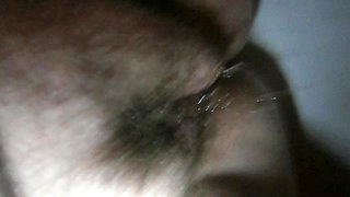 My hairy pussy pee in showers toilets bathrooms