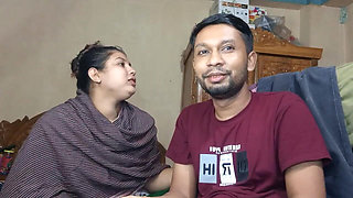 Best and Hottest Bengali Couple