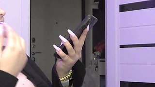 Porn Story - He Was Leaking Like a Slut During His Second Pegging in Life